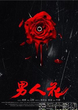 男人花