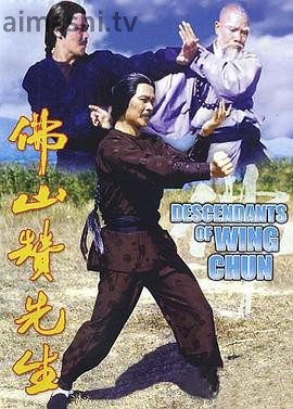 佛山赞先生
