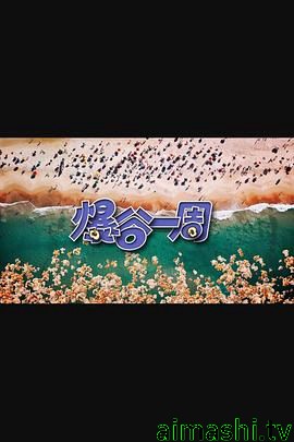 爆谷一周3