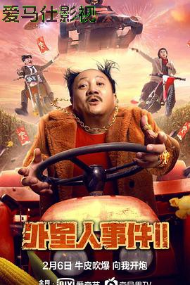 外星人事件2