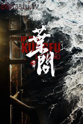 宗师叶问2