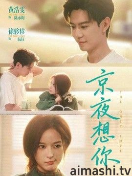 京夜想你（穿成破产太子爷的恶毒前女友）