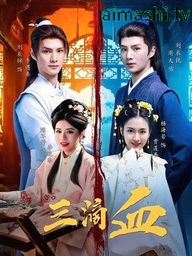 三滴血（2026）